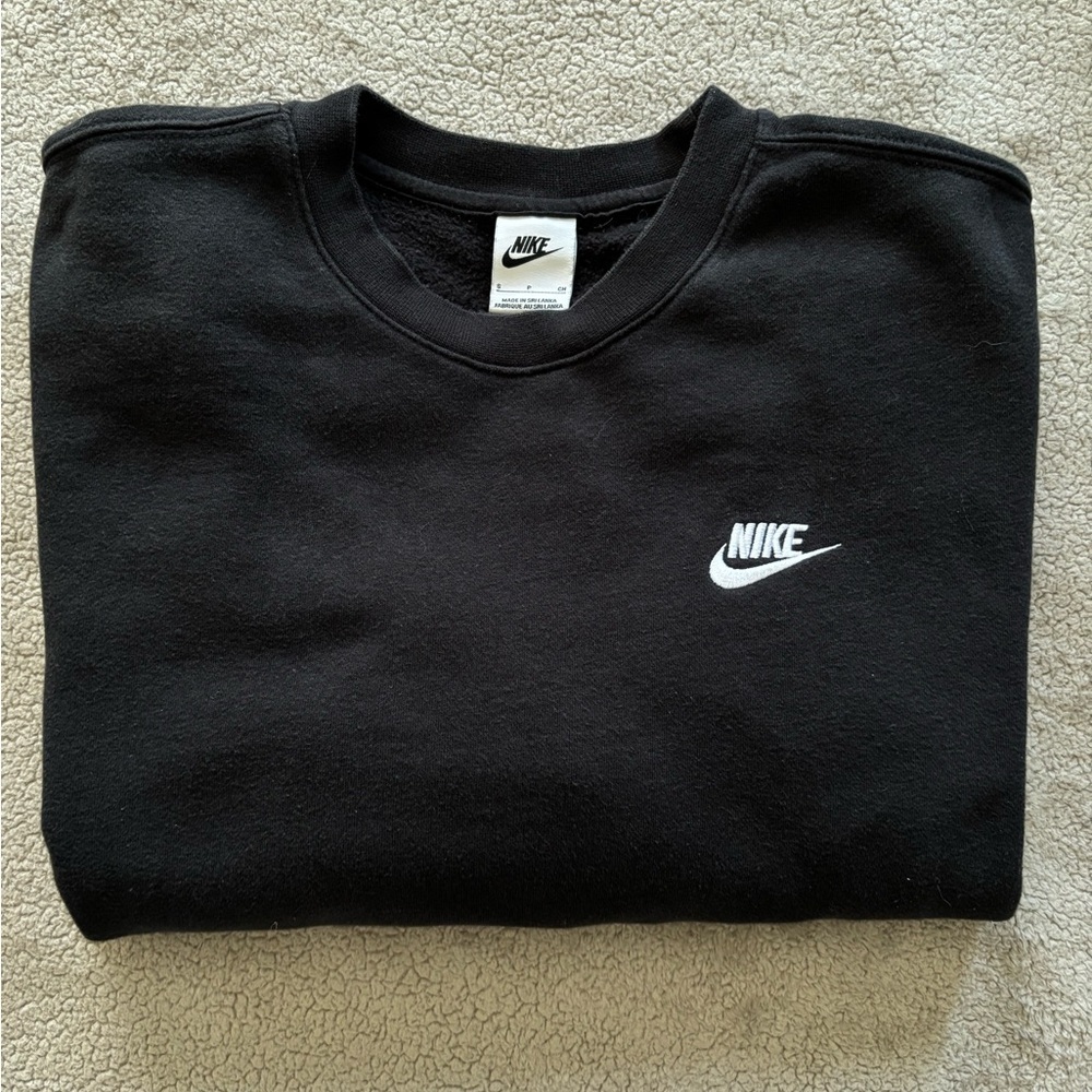 Nike Crewneck 🙌🏻